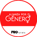 Alianza por el G&eacute;nero