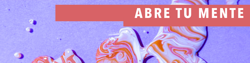 Abre tu Mente